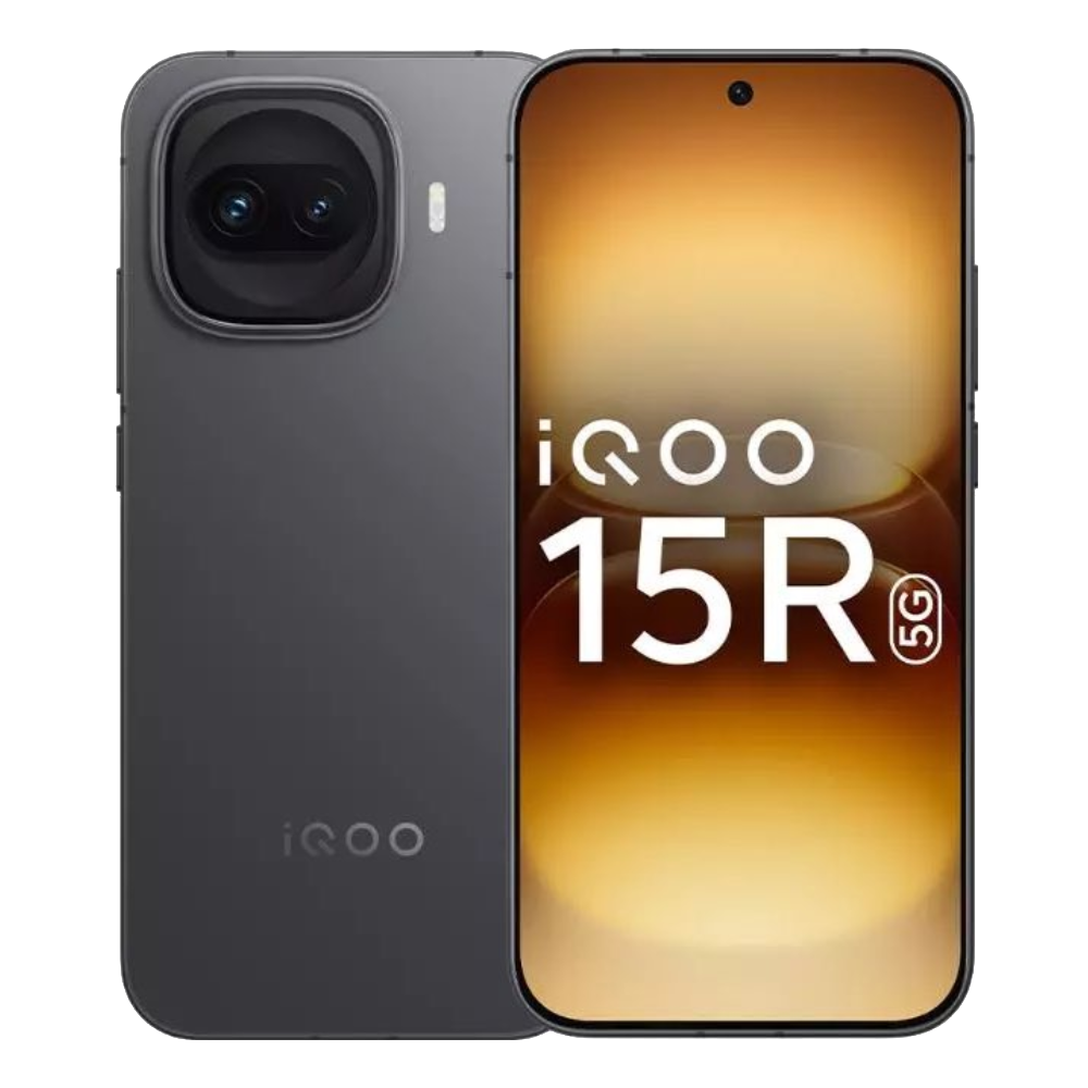IQOO 15R